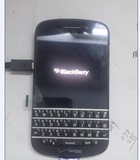 黑莓Q10 智能手机（可定制无摄像头）联通4G电信三网