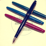 原装日本进口百乐Pilot 超经典78G钢笔 超好用的练字钢笔 草图笔