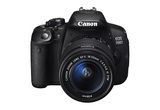 佳能Canon EOS 700D EF-S 18-55,EF-S55-250mm STM 双镜头套机