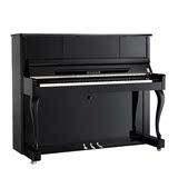 热卖海伦钢琴官方旗舰店全新立式钢琴HU121C-A原装教学钢琴正品