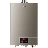 Haier/海尔JSQ24-UT(12T)12升天然燃气热水器洗澡淋浴恒温包安装