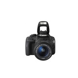 Canon/佳能 EOS100D数码单反相机套机配EF-S18-55mm变焦镜头正品