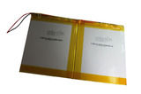 昂达10寸平板电脑聚合物锂电池3.7v高容量7000mAh掌上电脑电池