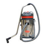 CB60-2超宝60L双马达2000W大功率工业吸尘吸水机 商用家用 洗车