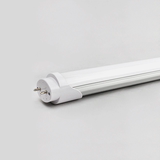 超亮节能LED灯管改造灯条一体化支架暖白光黄室内照明12w15w包邮