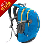 NH登山包30L男士运动包休闲旅行女式双肩包尼龙大容量旅行包背包