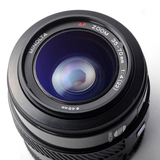 美能达AF 35-70/4小三元自动对焦SONY索尼适用口自动单反二手镜头
