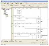 Omron PLC 学习视频/PLC编程/学习资料/50集视频教学