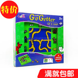 小乖蛋益智玩具~猫和老鼠~任务迷宫~智力拼图拼板游戏~观察力