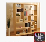 新款板式家具简约现代古董架书架书柜置物架收纳柜隔断酒柜宜家柜