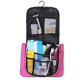 超大容量旅行万能包洗漱包便携化妆包出差收纳袋旅游用品专用