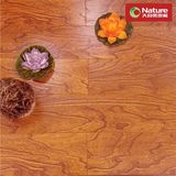 大自然地板强化复合木地板金秋之悦12.2mm加厚耐磨