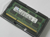 三星 2G DDR3 1066 1067 PC3-8500S 笔记本内存条