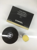 Chanel/香奈儿丝绒底妆雾粉SPF15 附蘑菇刷 新款蜜粉散粉 现货