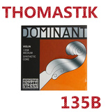 奥地利 Thomastik 托马斯 Dominant 多米南特小提琴琴弦 135B