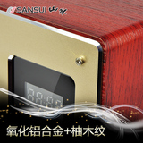 Sansui/山水 GS-6000(32A)蓝牙音箱音响遥控器低音炮台式电脑电视