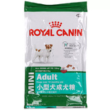 皇家royalcanin 小型犬成犬粮PR27-10月龄至8岁8kg