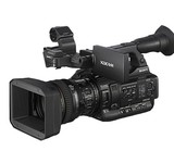 正品索尼/SONY PXW X280摄像机 1/2感光元件超高清摄影机
