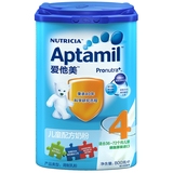 Aptamil爱他美 儿童配方奶粉4段800g（原装进口 罐）36-72个月