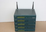 原装二手思科/cisco NAV10-WF 2个WAN口 8个LAN 全千兆无线路由器