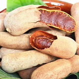 云南甜角特产 清竹林甜角酸角 休闲零食 小吃食品 好吃的孕妇食品