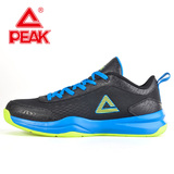 Peak/匹克 夏季男款 时尚舒适透气防滑耐磨减震运动篮球鞋E62171A