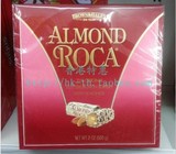 香港购 美国Almond Roca乐家杏仁糖600g (礼盒装喜糖)