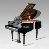 中高档钢琴 英国品质 哈曼尼HG-175R三角钢琴