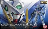 包邮 万代敢达 RG 15 00 Gundam EXIA 能天使高达 敢达模型礼物