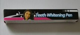 牙齿美白笔 Teeth Whitening Pen、洁牙器、牙齿洁白笔=25克