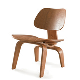 曲木弯板椅 胡桃木矮脚椅 水曲柳客厅矮凳 创意沙发 休闲桌椅家具