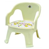 倍爱思 儿童游戏椅 会发声的叫叫椅 可爱塑料靠背  趣味家居小凳?