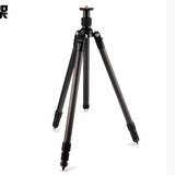 Leica/徕卡全新旅行者三脚架大mM9M9-PM8M7碳纤维超轻 德国原产