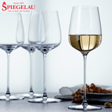 德国进口Spiegelau诗杯客乐 威尔斯伯格高端水晶红酒杯香槟杯套装