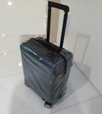 RIMOW*拉杆箱透明保护套 日默瓦行李箱PVC拉链款箱套 salsa专属
