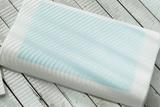 意大利Technogel材质凝胶枕保健护颈椎透气防尘螨枕头
