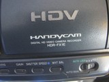 Sony/索尼 HDR-FX1E 高清婚庆磁带机 成色良好 3CCD HDV 特价出售