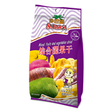 【天猫超市】越南进口沙巴哇综合蔬果干230g新鲜蔬菜果干零食特产