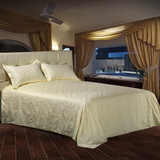 酒店床单纯棉单件全棉1.2 1.5 1.8 2米单双人床被单加大250x280cm
