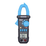BSIDE ACM03 PLUS  400A交流&直流电流钳形表 钳头NCV 钳形电流表