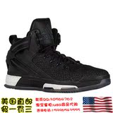 16年1月【美国直邮代购】adidas D Rose 6 男篮球鞋 罗斯6代战靴