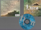 Polystar 《LYRA》by celtic spirit  英国版