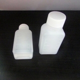 塑料瓶子批发30ml小口瓶药瓶水剂瓶30毫升液体瓶半透明瓶方瓶扁瓶