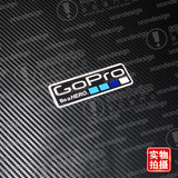 Gopro Hero3 极限运动 实物图 头盔贴纸 机车贴纸 汽车贴纸 19