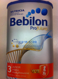 【波兰直邮】荷兰本土牛栏Bebilon Profutura白金装婴幼儿奶粉3段