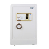 保险柜3C家用入墙3CZ150密码指纹锁保险箱大型办公K7U
