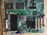 泰安 S5376G2NR 771双路主板  带PCI-E 16X槽 支持54成色新