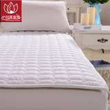 宾馆床垫酒店白色床褥折叠褥子 学生床护垫被单双人被褥软床垫薄