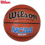 正品威尔胜 wilson NCAA女篮用球 WB645C6室内外平衡专业内胆篮球