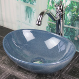 特价 卫生间陶瓷洗面盆台盆 浴室小尺寸洗脸盆台上盆洗手盆洗漱池